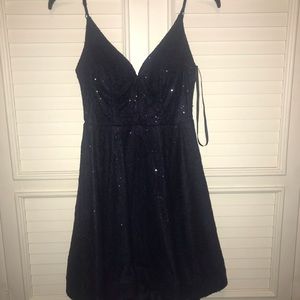 semi formal dress